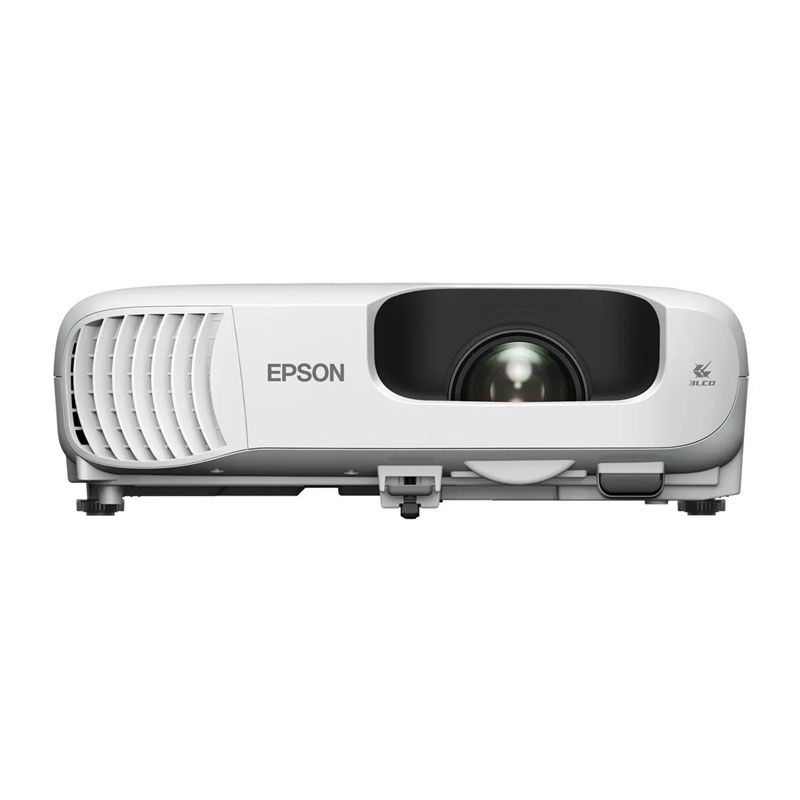 Epson EB-W56S WXGA 3700 Lumens 3LCD Short Throw Projector — photo 3