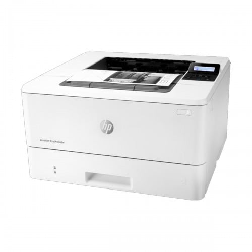HP Pro M404dw Single Function Mono Laser Printer — photo 2