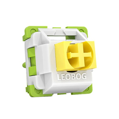 LEOBOG Chive V2 Linear Switch — photo 2