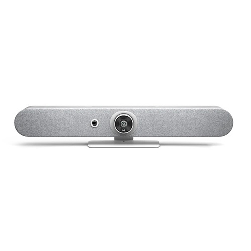 Logitech Rally Bar Mini White Video Conferencing System