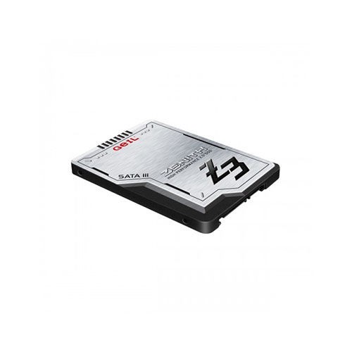 GeIL Zenith Z3 256GB 2.5 Inch SATAIII SSD — photo 2