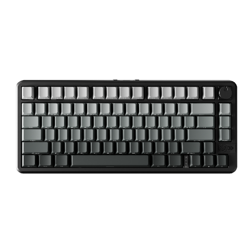 EWEADN X75 V2 Tri-mode Mechanical Keyboard — photo 3
