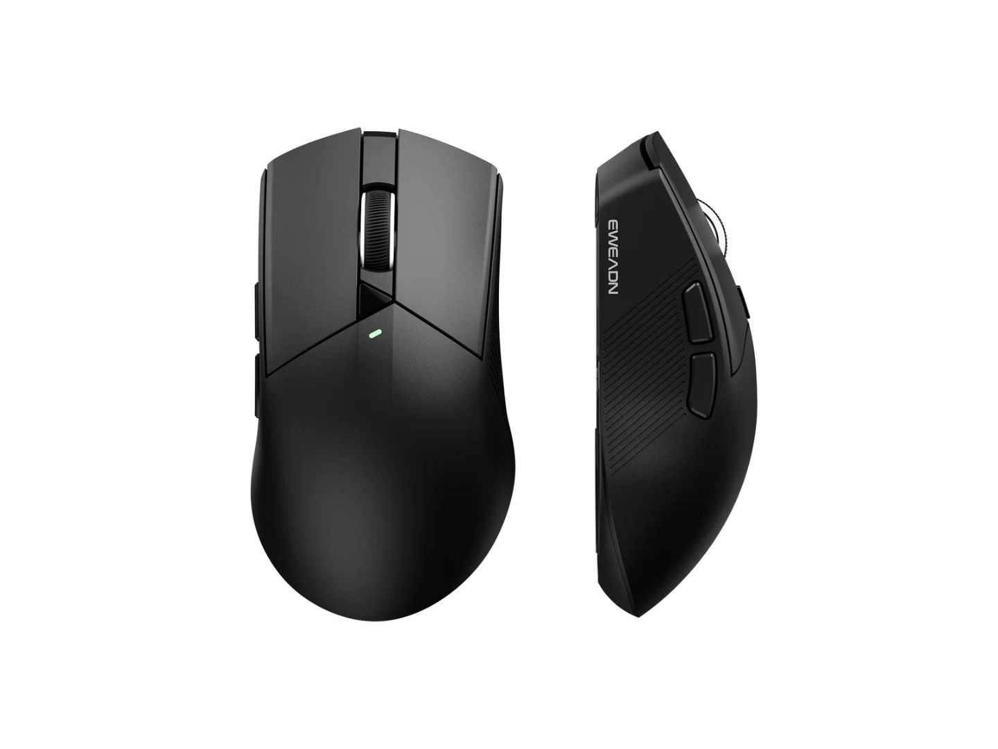 EWEADN GS01 Pro Wireless Gaming Mouse With Charging Dock