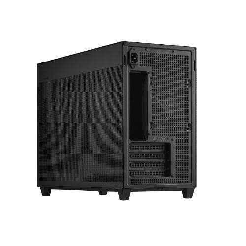 ASUS AP201 PRIME CASE MESH BLACK EDITION — photo 5