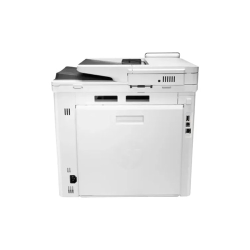 HP Color LaserJet Pro MFP M479fnw Multifunction Color Laser Printer — photo 3