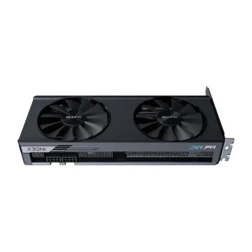 GUNNIR Intel Arc A750 Index 8G Graphics Card — photo 3