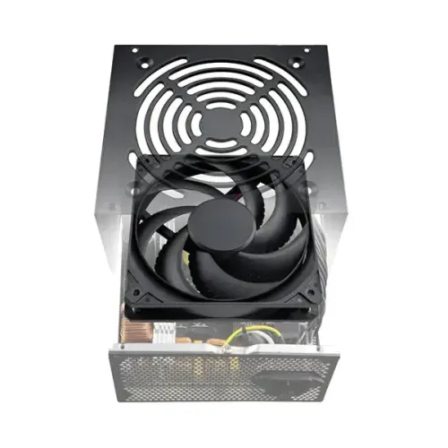 Cougar ATLAS750 750W 80+ Bronze Non-Modular Power Supply — photo 3
