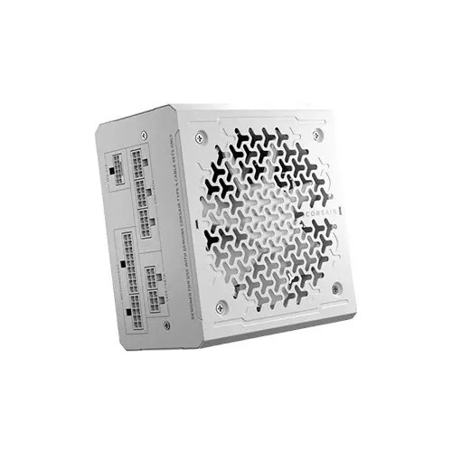 Corsair RMe Series RM850e 850W PG5 80 PLUS Gold Fully Modular White Power Supply — photo 4