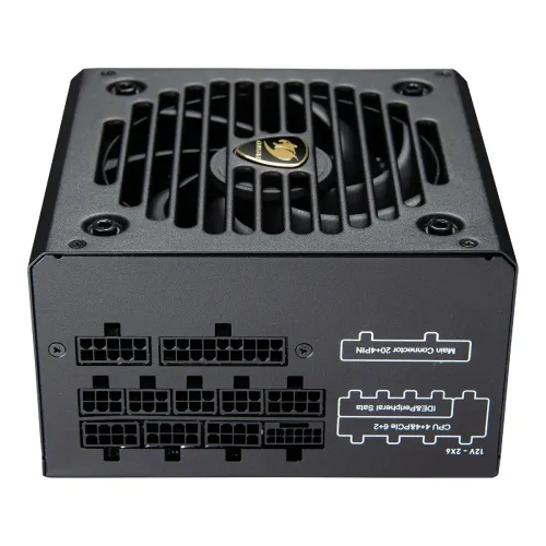 Cougar GR850 850W 80+ Gold Full-Modular Power Supply — photo 4