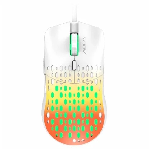 AULA S11 Pro Wired Gaming Mouse — photo 3
