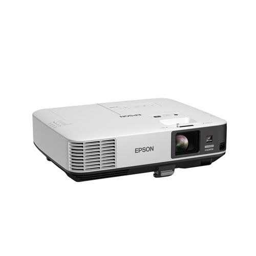 Epson EB-2155W 5000 Lumens LCD Projector — photo 2