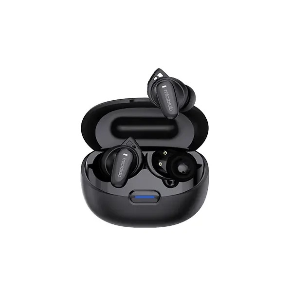 Microlab Wisepods ANC03 TWS Earbuds — photo 3