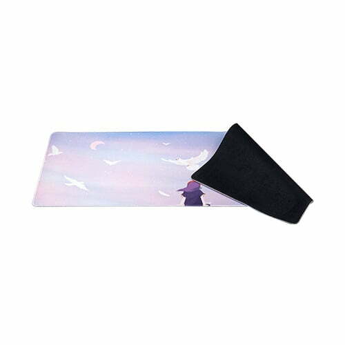 Dareu ESP109 DREAM Speed Type Gaming Mousepad — photo 3