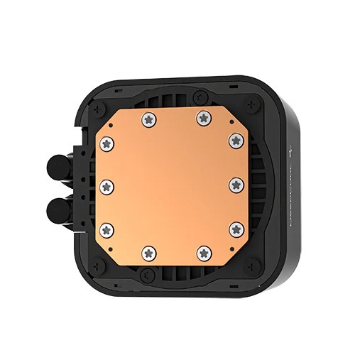Deepcool LQ240 Cpu Cooler — photo 3