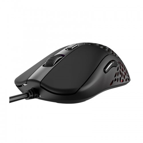 Dareu EM907 Butterfly RGB Gaming Mouse — photo 4