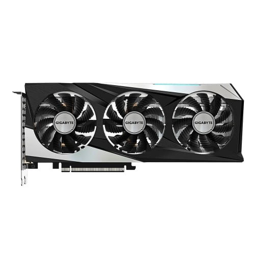 Gigabyte GeForce RTX 3060 GAMING OC 12G Graphics Card — photo 2