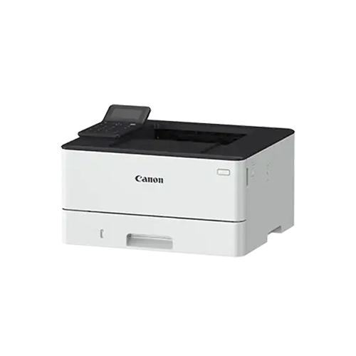 Canon imageCLASS LBP246dw Wi-Fi Mono Laser Printer — photo 2