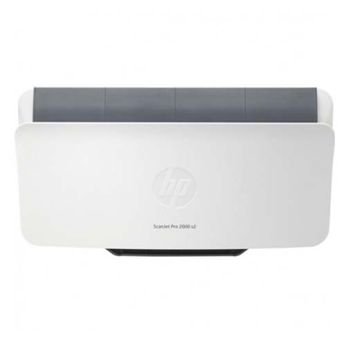 HP ScanJet Pro 2000 s2 Sheet-feed Scanner — photo 4