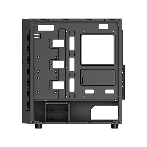 DEEPCOOL MATREXX 55 MESH ADD-RGB 4F MID TOWER GAMING CASE — photo 3