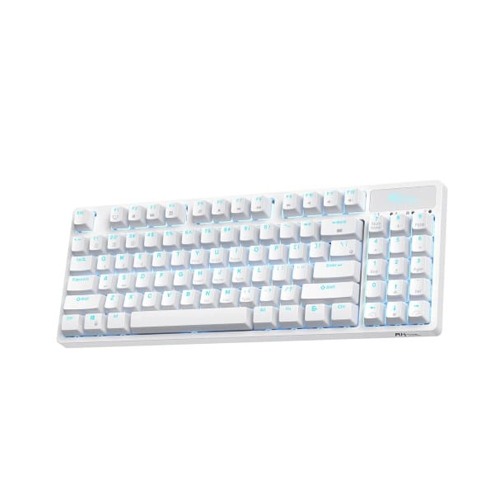 Royal Kludge RK89 Tri Mode RGB Mechanical Keyboard — photo 2