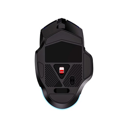 Aula F812 Wired RGB Gaming Mouse — photo 4