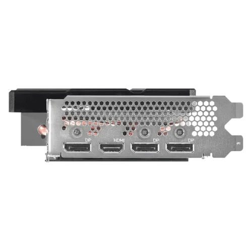 ASRock Intel Arc A580 Challenger 8GB OC GDDR6 Graphics Card — photo 4