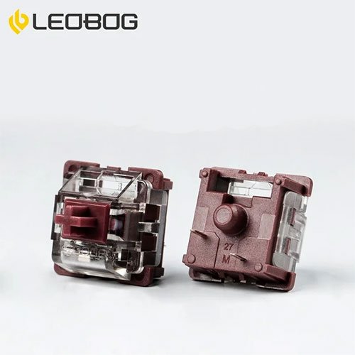 LEOBOG Wolfberry Switch — photo 2