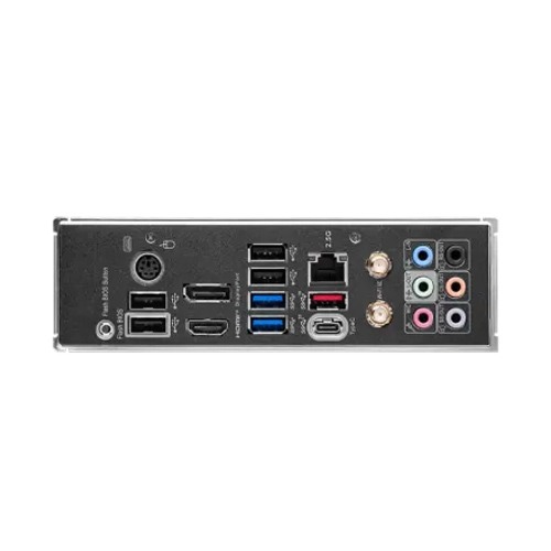 MSI Z790 GAMING PLUS WIFI DDR5 ATX Motherboard — photo 4