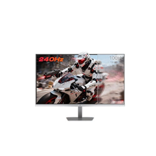 KTC H24F7 24 Inch 240Hz FHD IPS Gaming Monitor With Adaptive Sync — photo 3