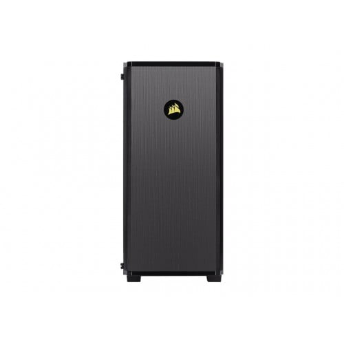 CORSAIR Carbide Series 175R Mid-Tower ATX Gaming Case Black — photo 2