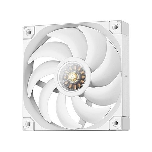 Deepcool FT12 3 in 1 WH Casing Fan — photo 4