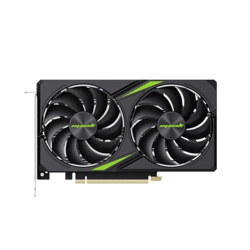 Manli Nebula GeForce RTX 5060 8GB GDDR7 Graphics Card — photo 2