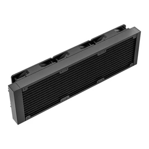 Antec Skeleton 360 ARGB AIO Liquid CPU Cooler — photo 4