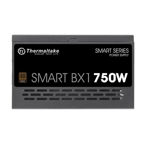 Thermaltake Smart BX1 750W 80+ Bronze Power Supply — photo 4