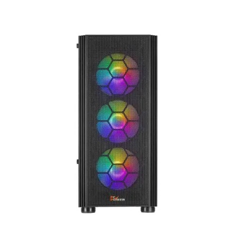 Pc Power PG-GC2302 BK Casing With 6 FANS — photo 2