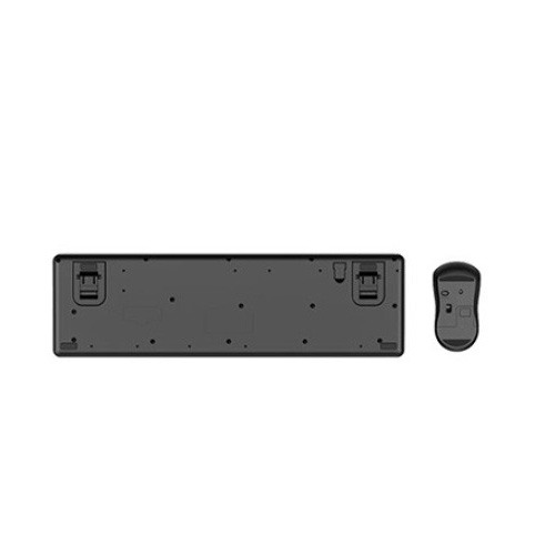 Rapoo X2100 Wireless Optical Keyboard & Mouse Combo — photo 3