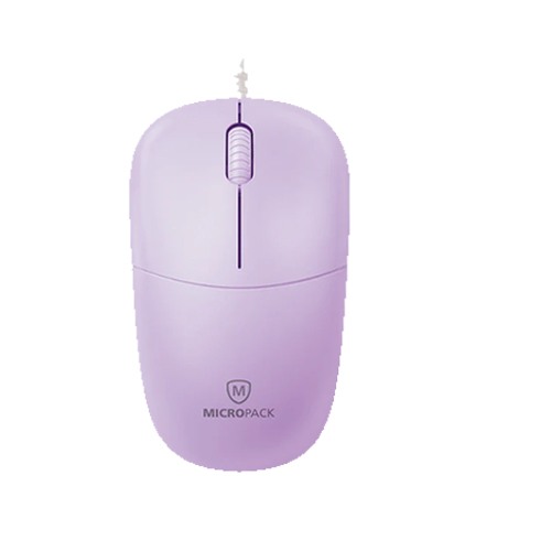 Micropack M105 Wired Mouse — photo 5