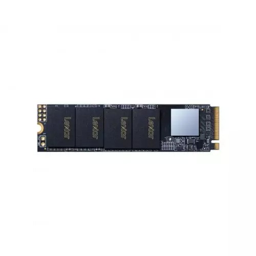 Lexar NM610 Pro 500gb PCIe Gen3x4 M.2 NVME SSD
