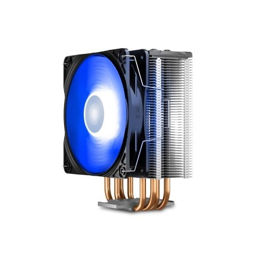 Deepcool GAMMAXX GTE V2 RGB CPU Air Cooler — photo 3
