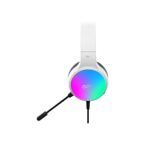 Havit H2043U Gamenote USB 7.1 Gaming Headphone — photo 4