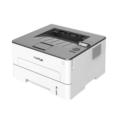 Pantum P3010DW Single Function Mono Laser Printer (30 PPM) — photo 2