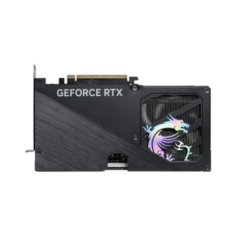 MSI GeForce RTX 5060 Ti 8G GAMING OC 8GB GDDR7 Graphics Card — photo 4