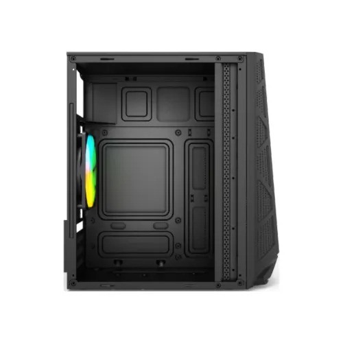 Value-Top MANIA X5 MINI PLUS Mid Tower mATX Gaming Casing with 200W PSU — photo 3