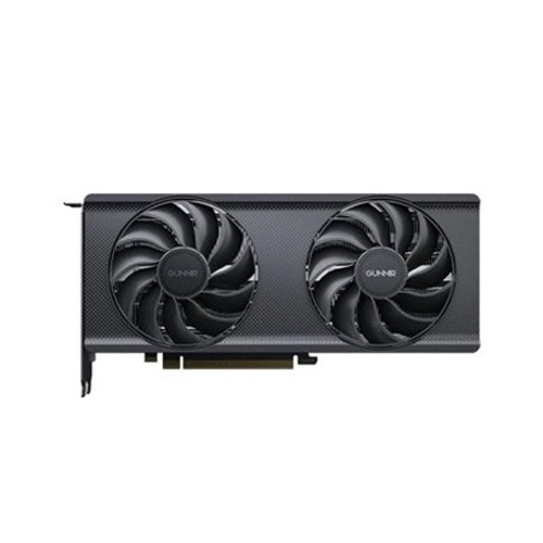 Gunnir B580 index 12Gb Graphics Card