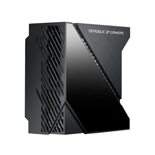 Asus ROG RYUJIN 360 Cpu Cooler — photo 4