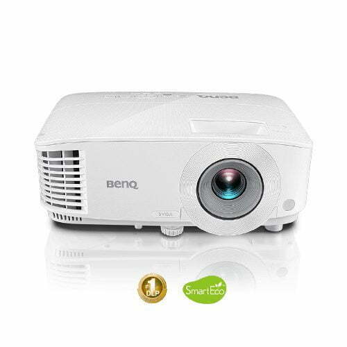 BenQ MS550 3600 Lumens SVGA Business Projector