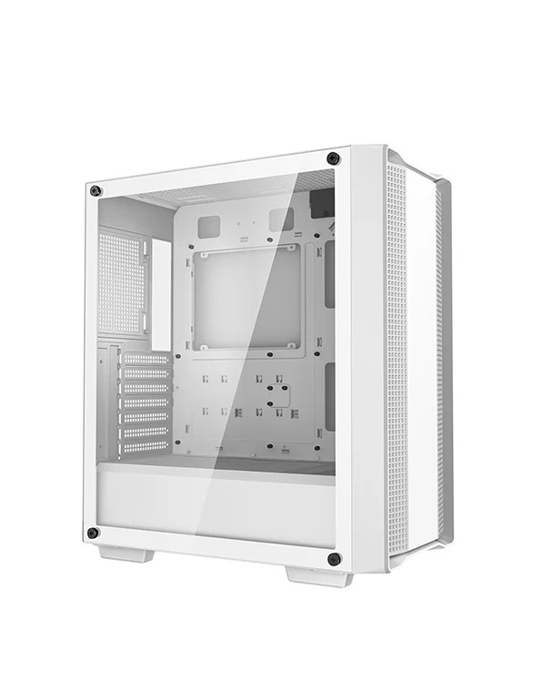 DeepCool CC560 Limited WH V2 Mid-Tower Case — photo 2