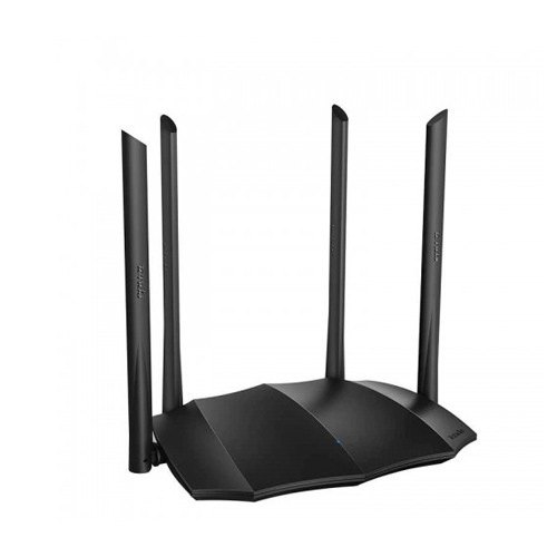 Tenda AC8 AC1200 Dual-Band 4 Antenna Gigabit Smart Wi-Fi Router