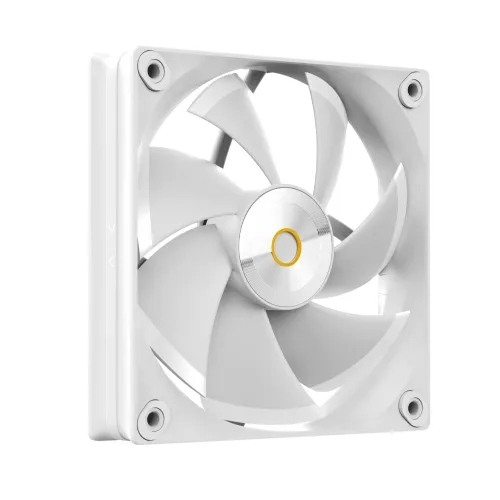 Ocypus SIGMA L36 PRO WH 360mm AIO Liquid CPU Cooler With Display — photo 4