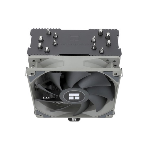 Thermalright Burst Assassin X 120 CPU Cooler — photo 3